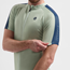 Cykeltröja Rogelli Explore Jersey S/S Aqua Grey