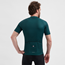Cykeltröja Rogelli Explore Jersey S/S Deep Teal