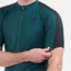 Cykeltröja Rogelli Explore Jersey S/S Deep Teal