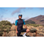 Cykeltröja Rogelli Fast Jersey S/S Men Black/Teal/Green