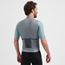 Cykeltröja Rogelli Fast Jersey S/S Men Grey/Dusty Teal/Teal