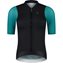 Black/Teal/Pink