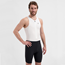 Cykeldräkt Rogelli Florida Triathlon Suit Black/White