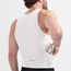 Cykeldräkt Rogelli Florida Triathlon Suit Black/White