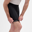 Cykeldräkt Rogelli Florida Triathlon Suit Black/White