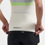 Cykeltröja Rogelli Impress II Jersey SS Sand / Multicolor