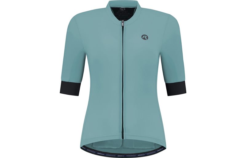 Cykeltröja Rogelli Signature Jersey SS Nautilus