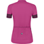 Pyöräilypaita Rogelli Modesta Jersey S/S Women Pink