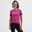 Pyöräilypaita Rogelli Modesta Jersey S/S Women Pink