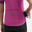 Pyöräilypaita Rogelli Modesta Jersey S/S Women Pink