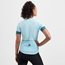 Cykeltröja Rogelli Modesta Jersey S/S Women Light Blue