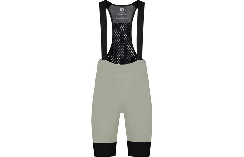 Cykelbyxor Rogelli Signature Bib short Paguro