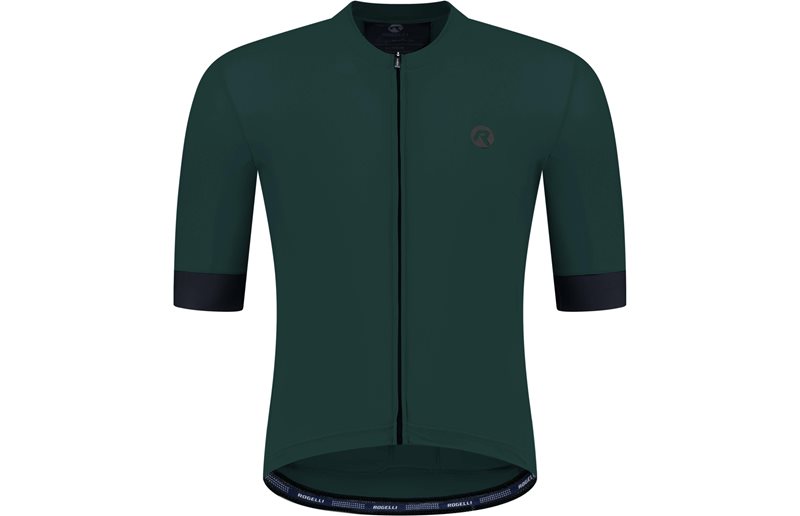 Cykeltröja Rogelli Signature Jersey SS Ranger