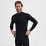 Cykeltröja Rogelli Signature Jersey LS Black