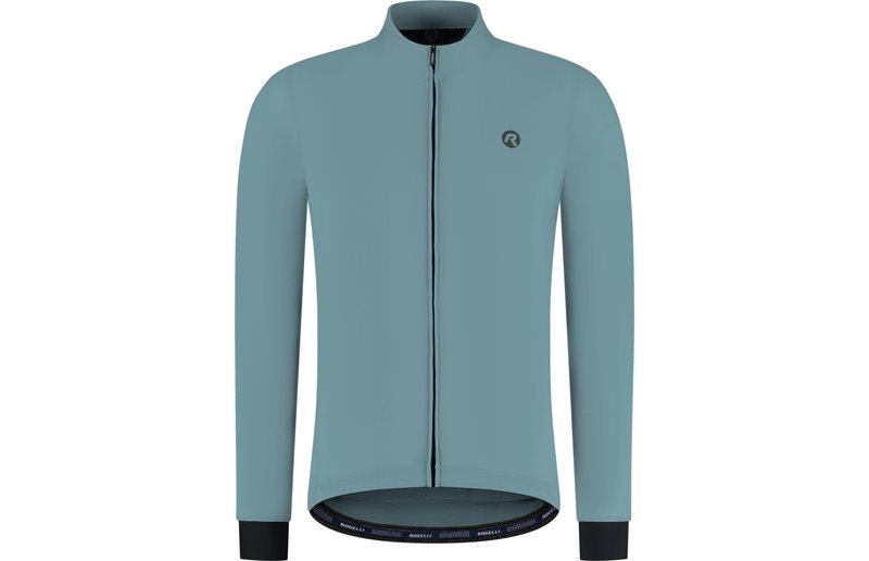Cykeltröja Rogelli Signature Jersey LS Nautilus