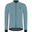 Cykeltröja Rogelli Signature Jersey LS Nautilus