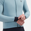 Cykeltröja Rogelli Signature Jersey LS Nautilus