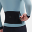 Cykeltröja Rogelli Signature Jersey LS Nautilus