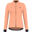 Cykeltröja Rogelli Signature Jersey Light LS Twin