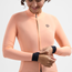 Cykeltröja Rogelli Signature Jersey Light LS Twin