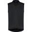 Cykeltröja Rogelli Essential II Jersey W/S Black