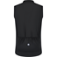 Cykeltröja Rogelli Essential II Jersey W/S Black