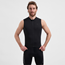 Cykeltröja Rogelli Essential II Jersey W/S Black