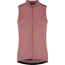 Cykeltröja Rogelli Essential II Jersey W/S Women Dusty Pink