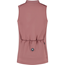 Cykeltröja Rogelli Essential II Jersey W/S Women Dusty Pink