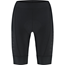 Cykelbyxor Rogelli Essential III Short Women Black