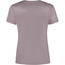 Löpartröja Rogelli Motion T-shirt Mauve Embossed