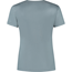 Löpartröja Rogelli Motion T-shirt Mist Grey Embossed