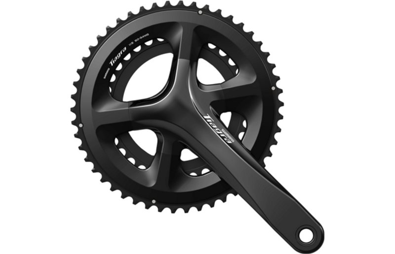 Vevparti Shimano Tiagra R4000 50/34T FC-R4000