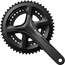 Vevparti Shimano Tiagra R4000 50/34T FC-R4000
