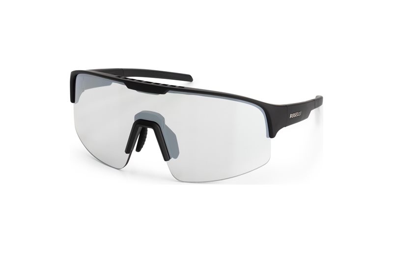Pyöräilylasit Rogelli Mirage PH Black