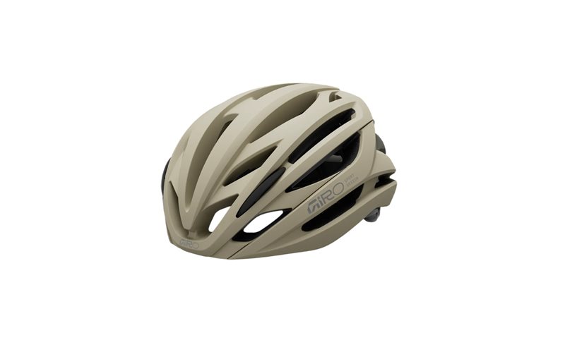 Cykelhjälm Giro Syntax Mips Mat Stone