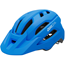 Cykelhjälm Giro Fixture Mips II Mat Blue Jewel