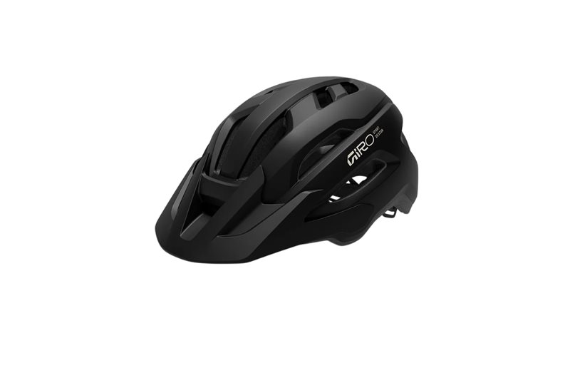 Pyöräilykypärä Giro Fixture Mips II W Mat Black