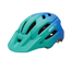 Cykelhjälm Giro Fixture Mips II Y Mat Aqua Green/Blue Jewel Fade