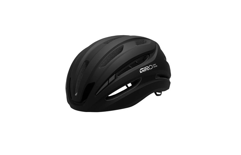 Cykelhjälm Giro Isode Mips II Mat Black