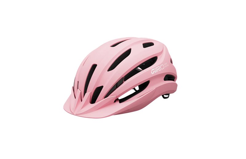 Pyöräilykypärä Giro Register Mips II Y Mat Light Pink