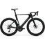 Aerocykler Merida Reacto 6000 Silk Black/Gunmetal Grey