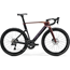 Aero maantiepyörä Merida Reacto 8000 Rainbow Purple/Black