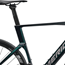 Aero maantiepyörä Merida Reacto 5000 Halo Green/Slate Grey