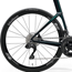Aeroracer Merida Reacto 5000 Halo Green/Slate Grey