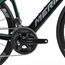 Aero maantiepyörä Merida Reacto 5000 Halo Green/Slate Grey