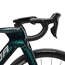 Aero maantiepyörä Merida Reacto 5000 Halo Green/Slate Grey