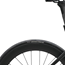Aerocykler Merida Reacto 6000 Silk Black/Gunmetal Grey