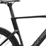 Aero maantiepyörä Merida Reacto 6000 Silk Black/Gunmetal Grey