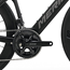 Aerocykler Merida Reacto 6000 Silk Black/Gunmetal Grey